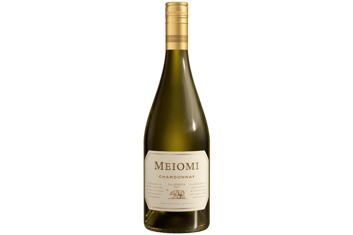 Meiomi Chardonnay 750ml