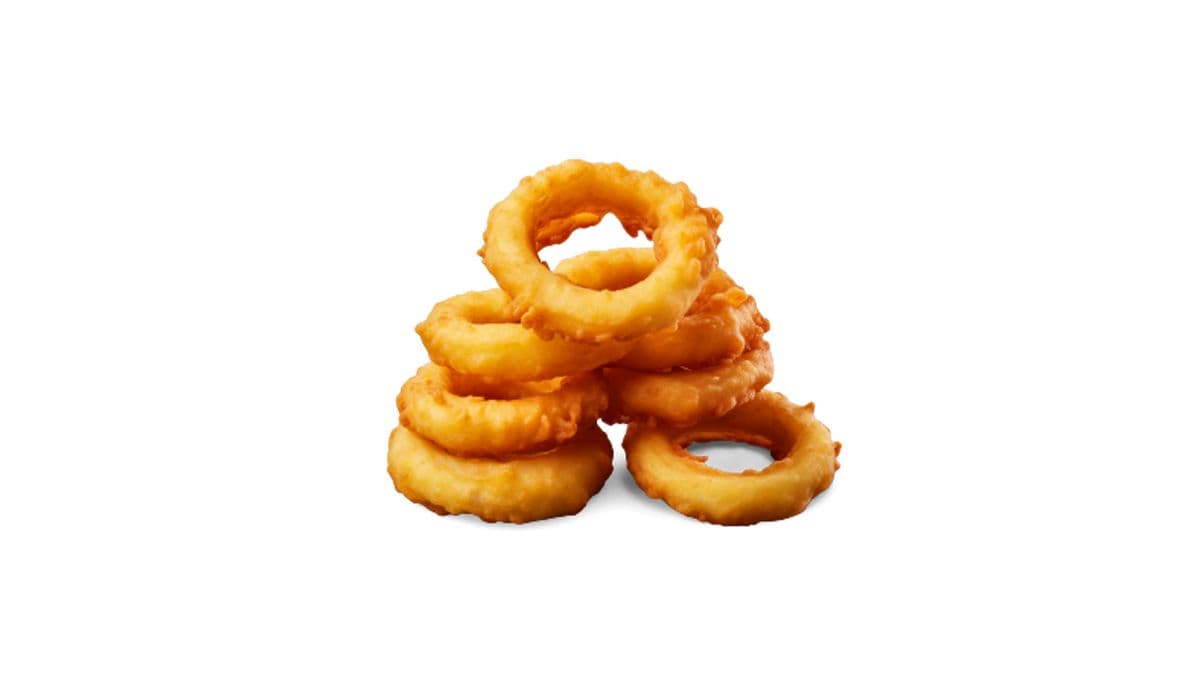 Rondelles d'oignon / Onion Rings