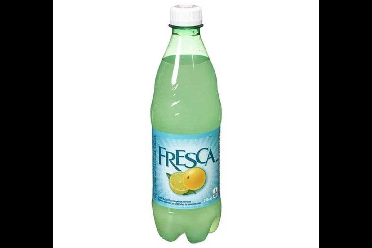 Fresca ( 500 ml )