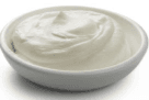 Plain Yogurt