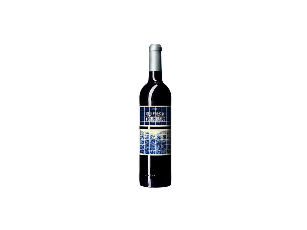 Old Vines in Young Hands Red (1 x 750 ml)