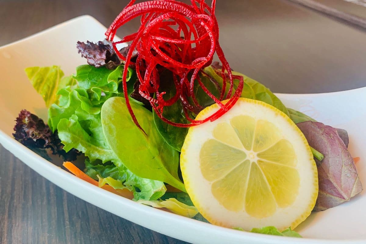 Green Salad