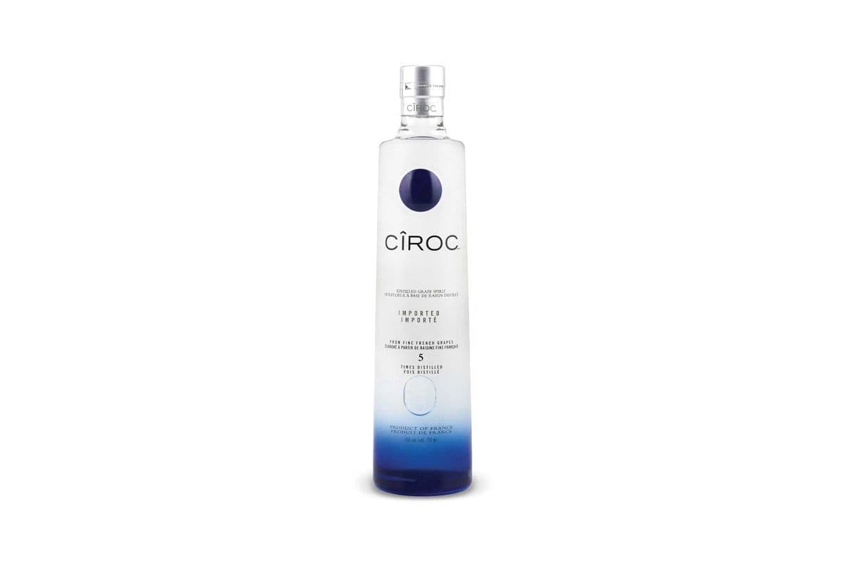 Ciroc Ultra Premium (750 ml Bottle)