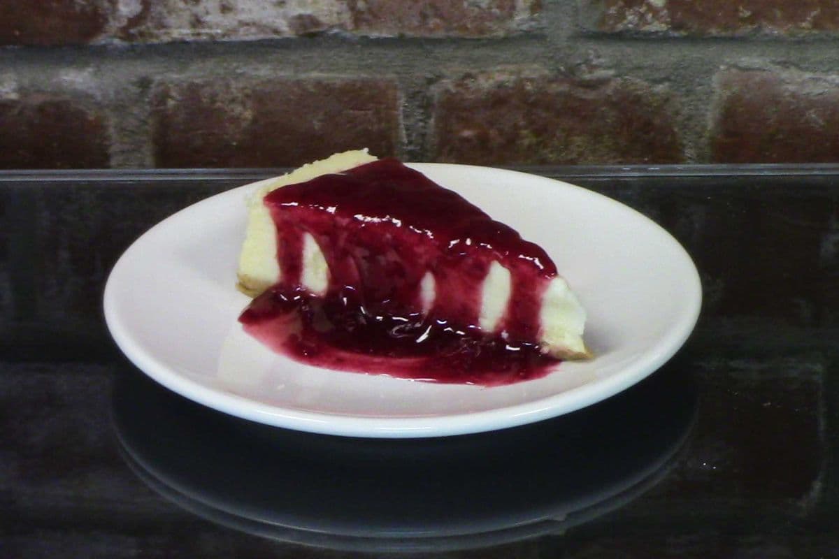 Gâteau au Fromage / Cheese cake