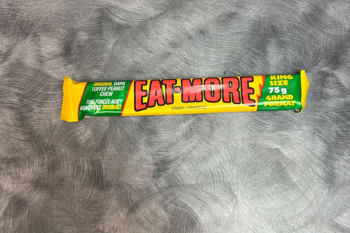 Eat-More King Size (75g)