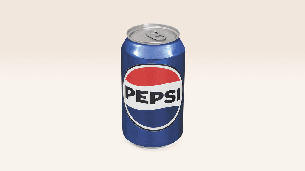 Pepsi / Pepsi