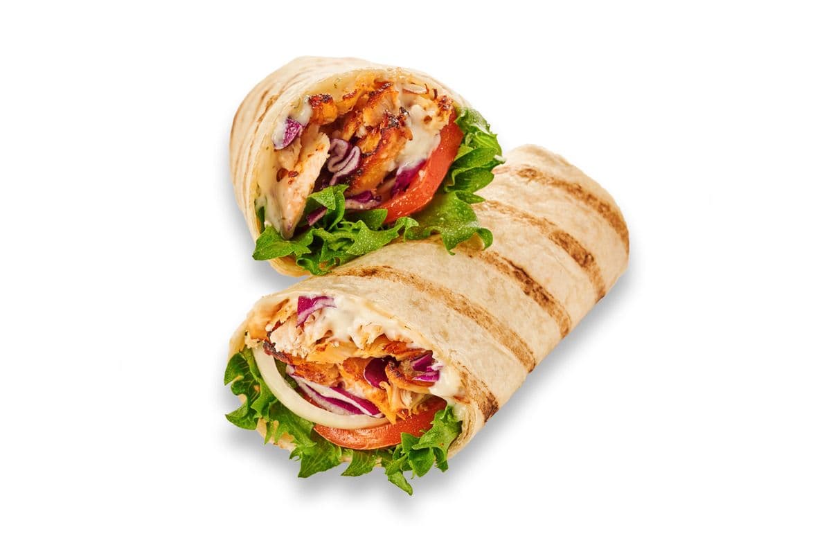 Wrap
