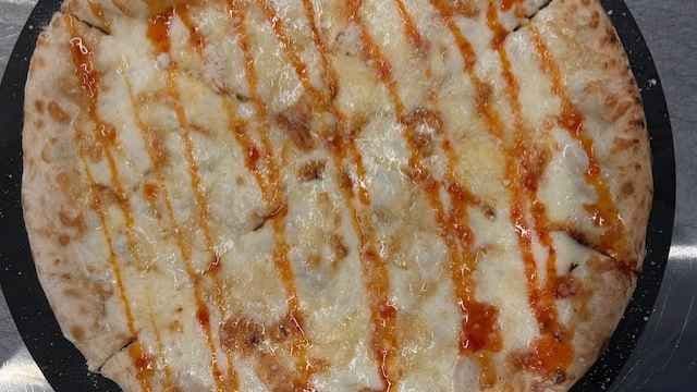 Quattro Pizza
