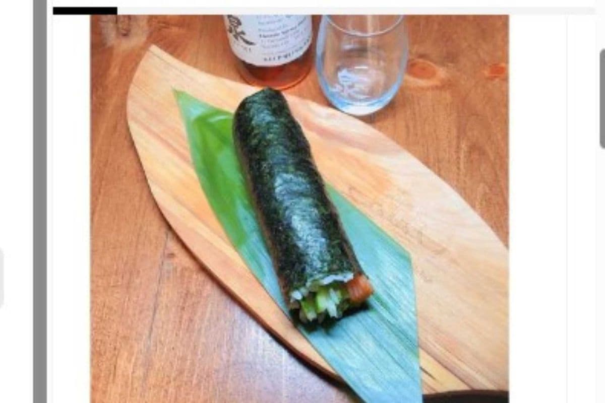 Choices of Hand Roll
