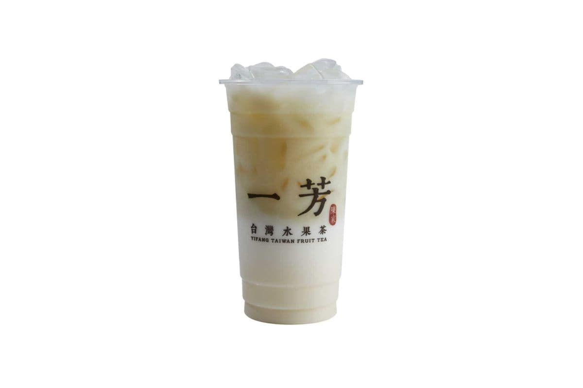 Sugar Cane Milk 溪口甘蔗牛奶