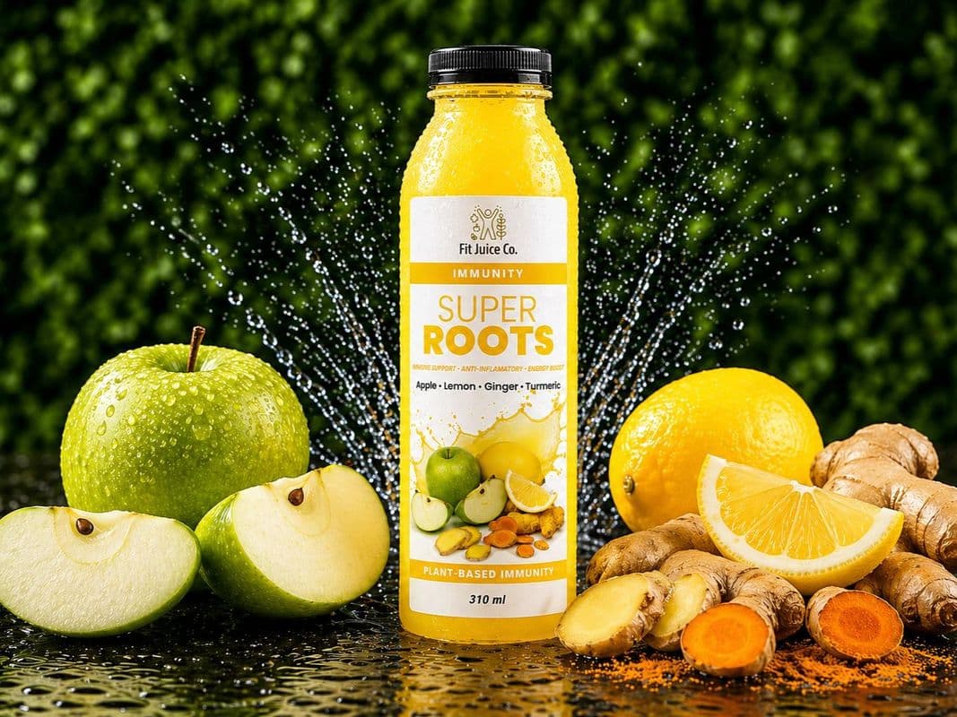 Super Roots