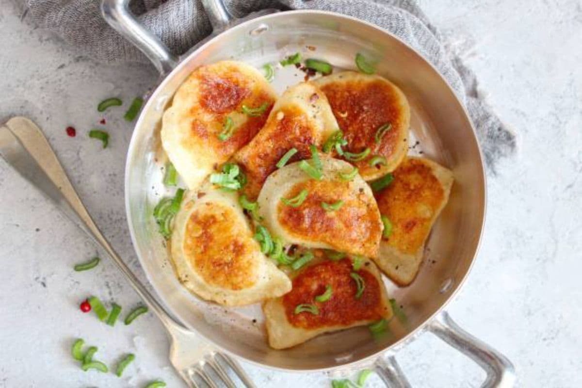 BOGO - Perogies