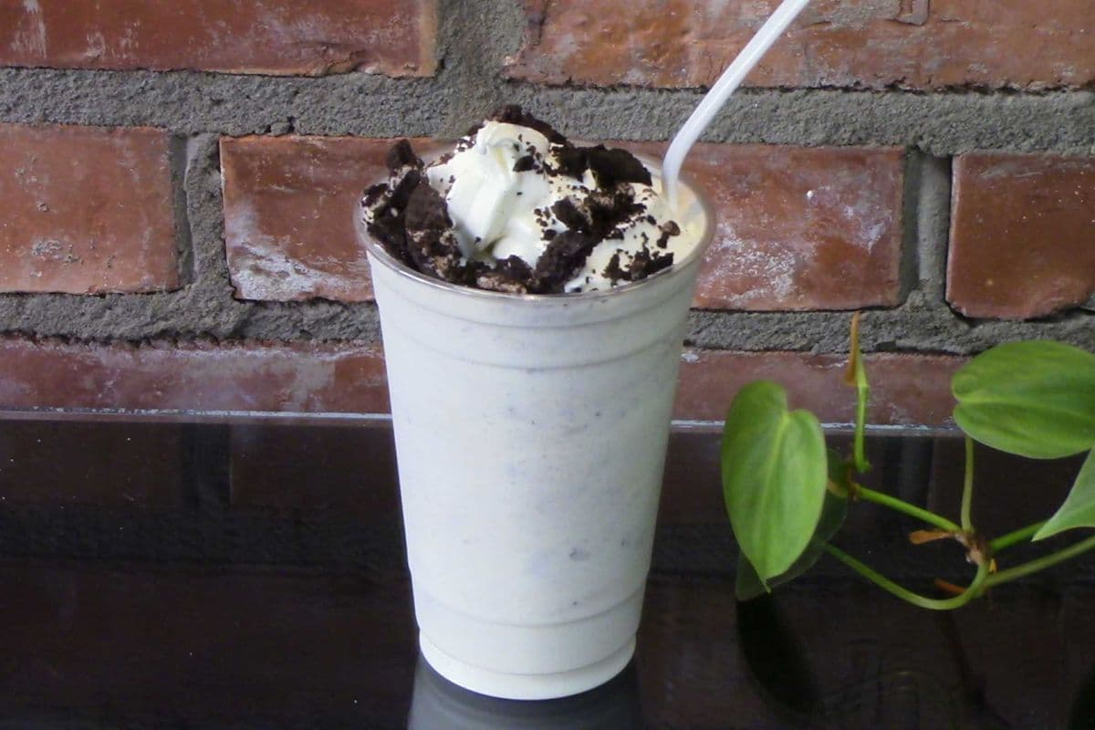 Tourniquet (blizzard) Oreo / Oreo Tourniquet
