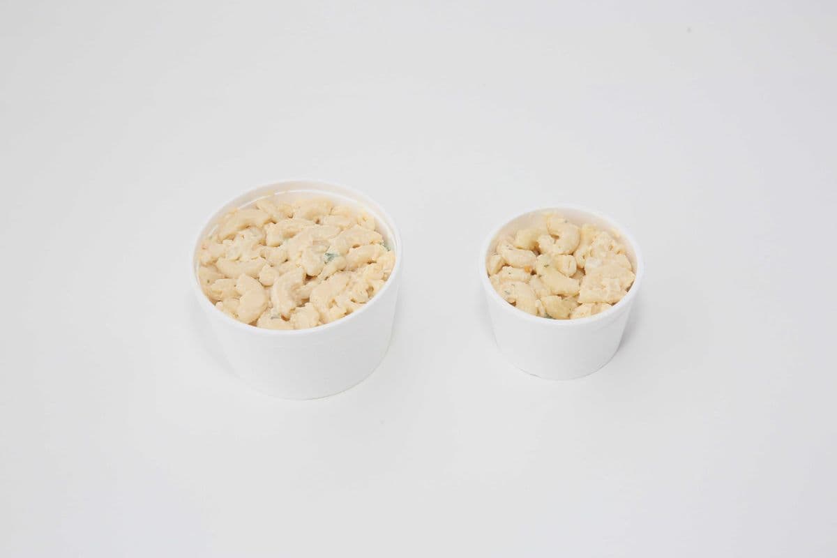 Salade macaroni / Macaroni Salad  4oz