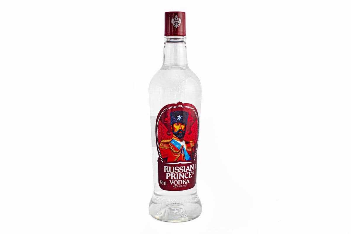 Russian Prince (750 ml ) (1 x 750 ml)