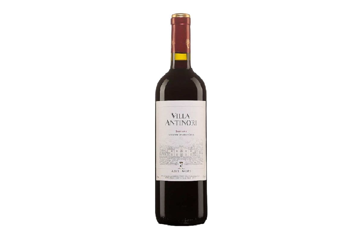 Villa Antinori Toscana (750 ml Bottle) (1 x 750 ml)