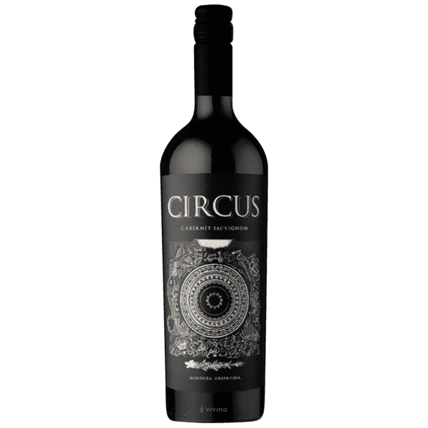 Bodegas Circus Cab / Sauv (1 x 750 ml)