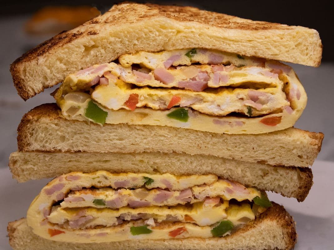 Western Sandwich