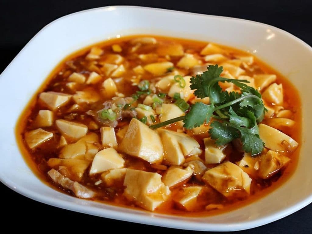 CS23 Mapo Tofu