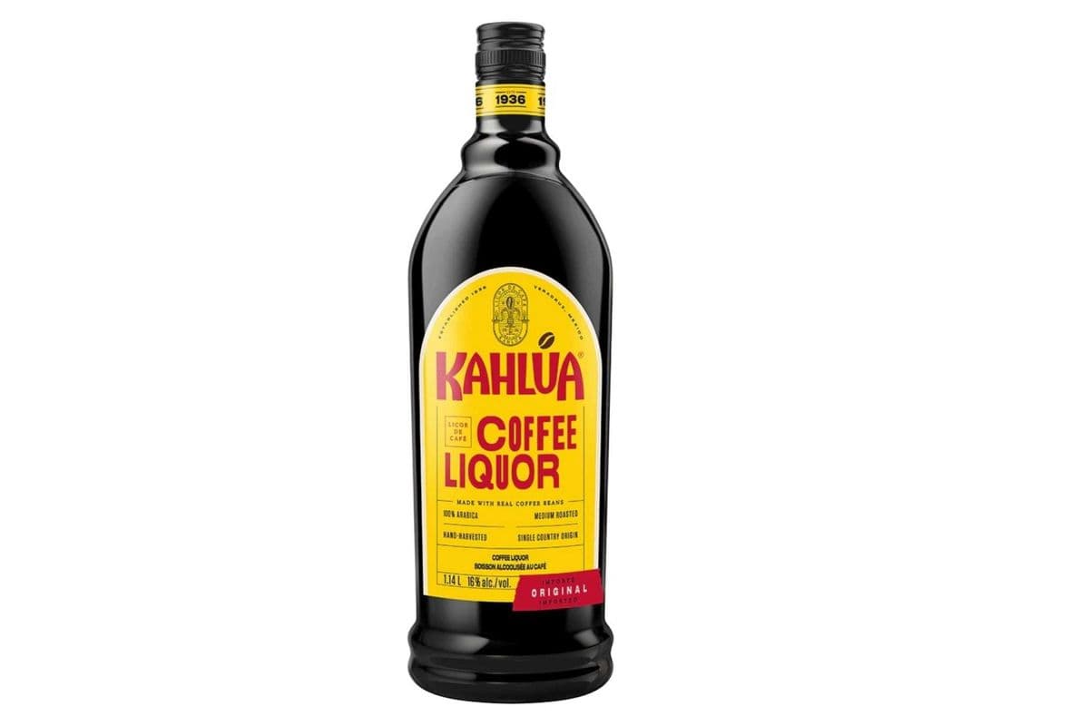 Kahlua 1.14 L (1 x 750 ML)