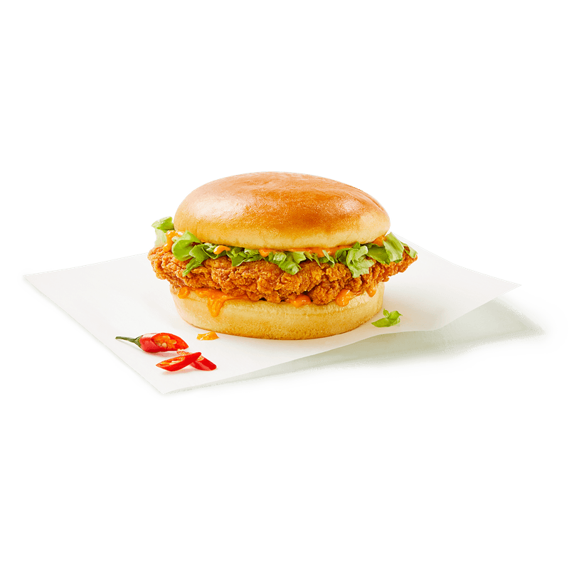 Zinger Sandwich