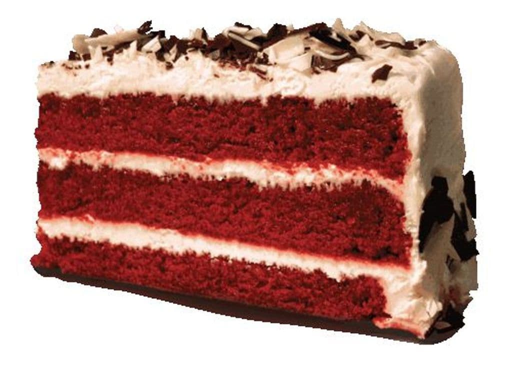 Red Velvet Cake
