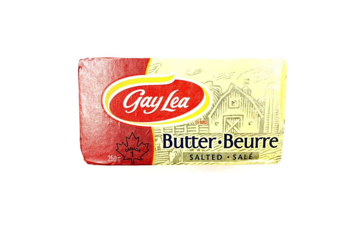 Butter (250 g)