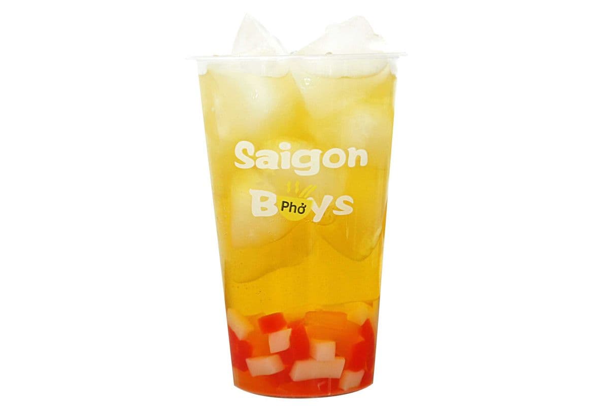 Peach fruit Drink (450ml )