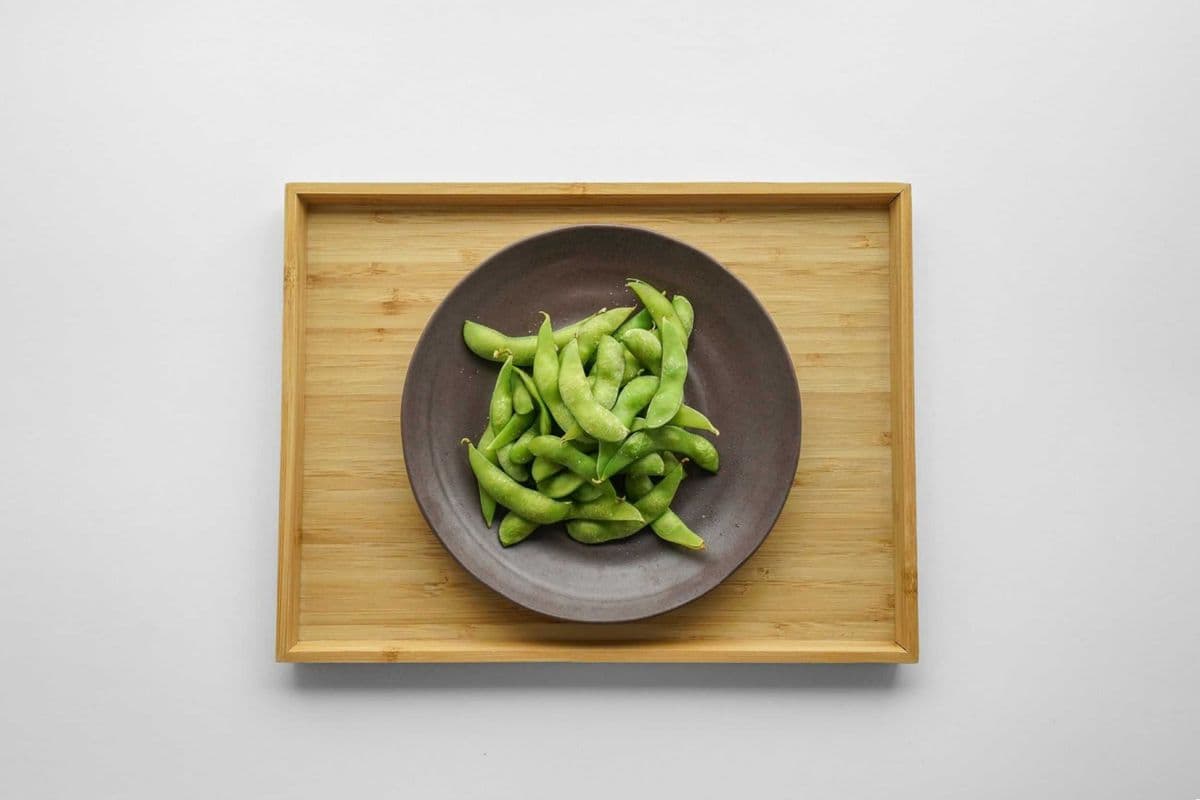 Edamame