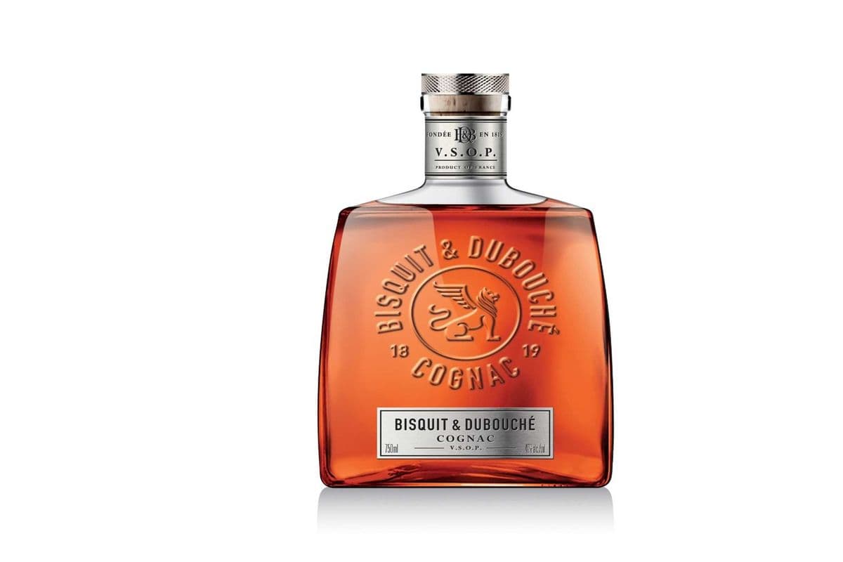828110. BISQUIT & DUBOUCHE VSOP (1 x 750ml)