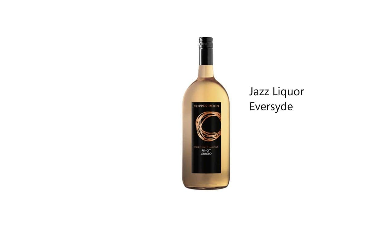 COPPERMOON PINOT GRIGIO (1 x 1.5 ML)