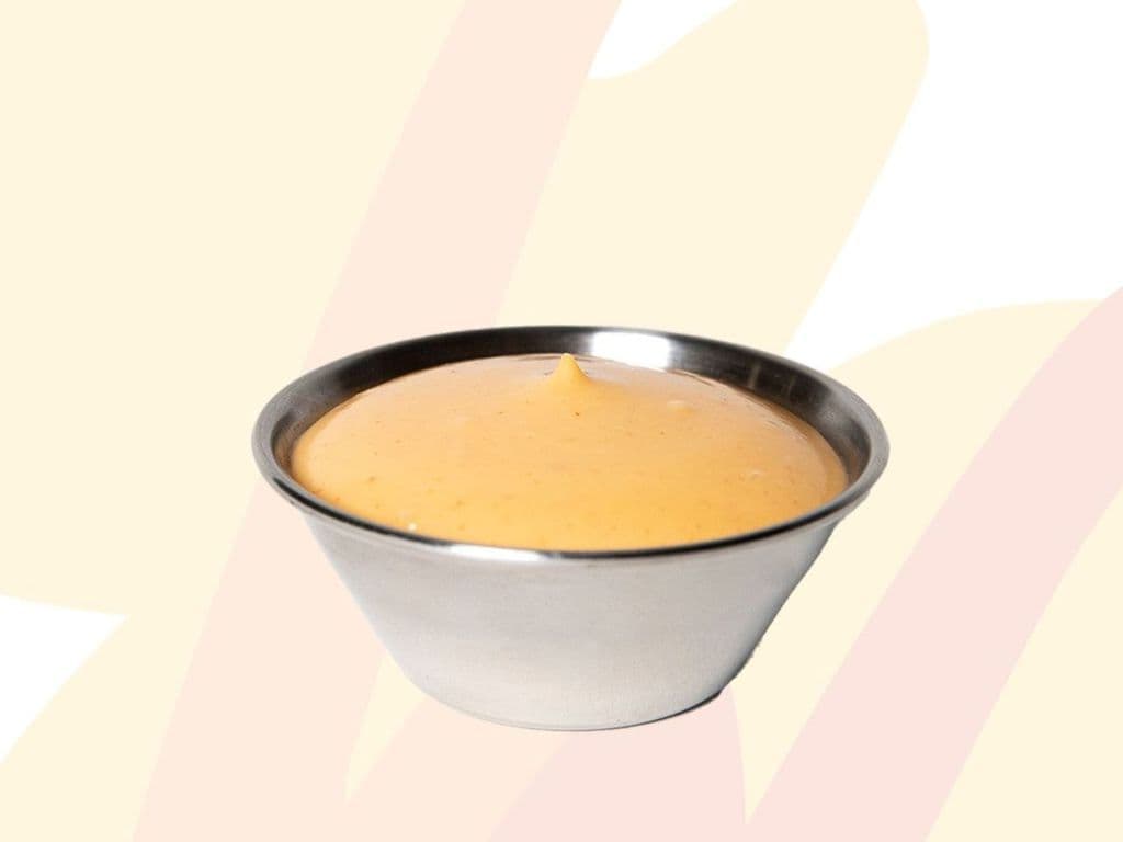 Mayo Kimchi / Kimchi Mayo