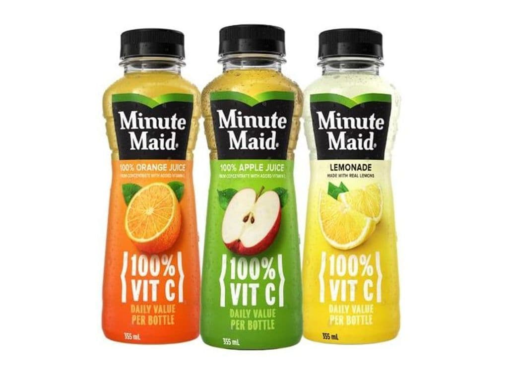 Minute Maid