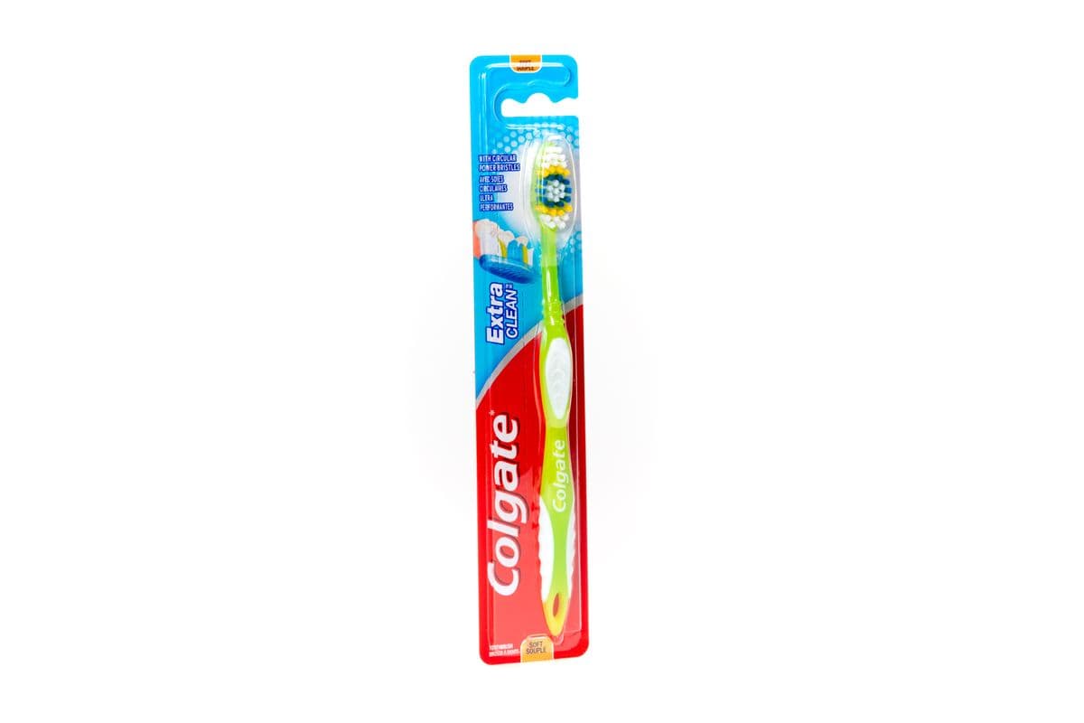 Colgate Tooth Brush
