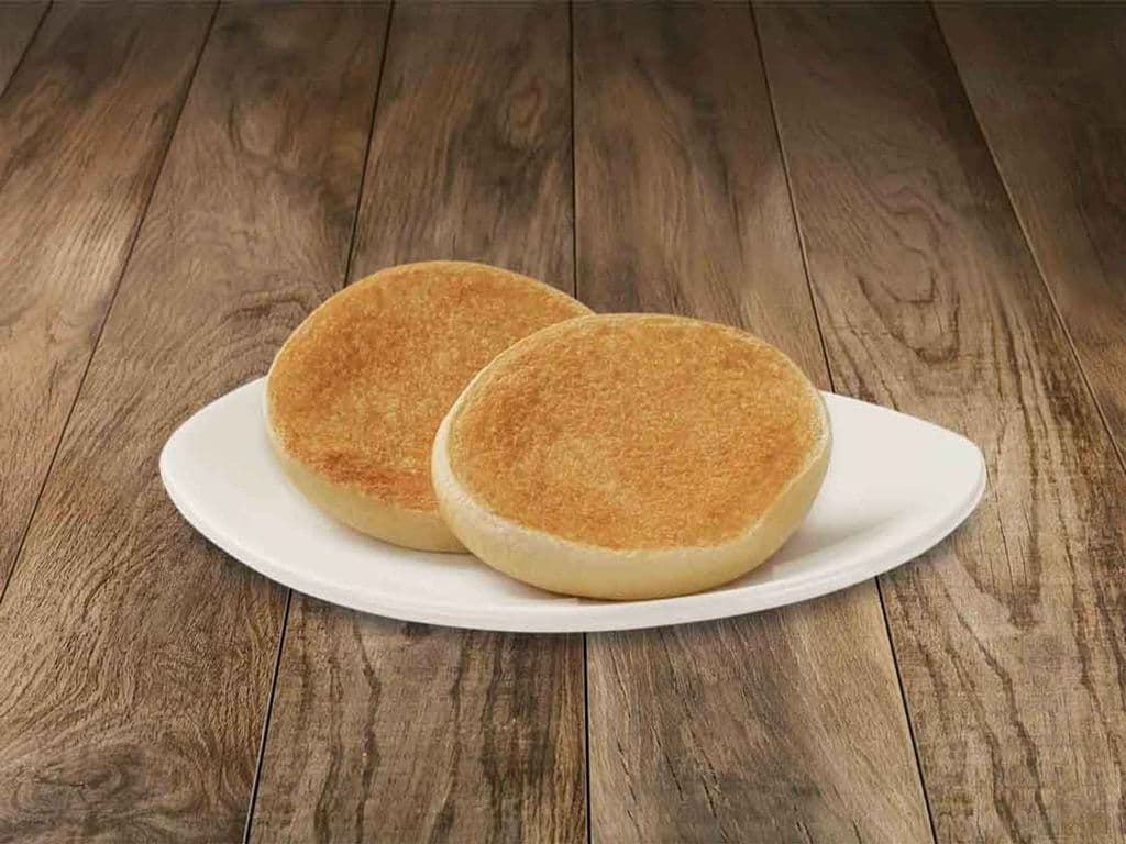 2 petits pains en extra / 2 Extra Buns