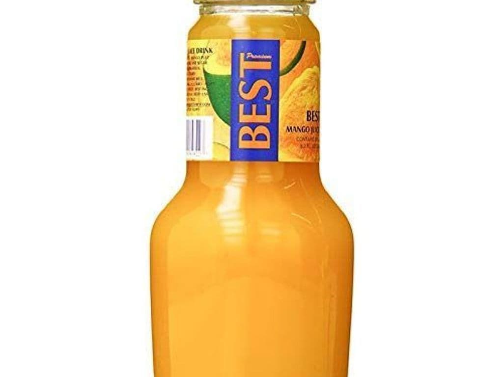 Mango Juice