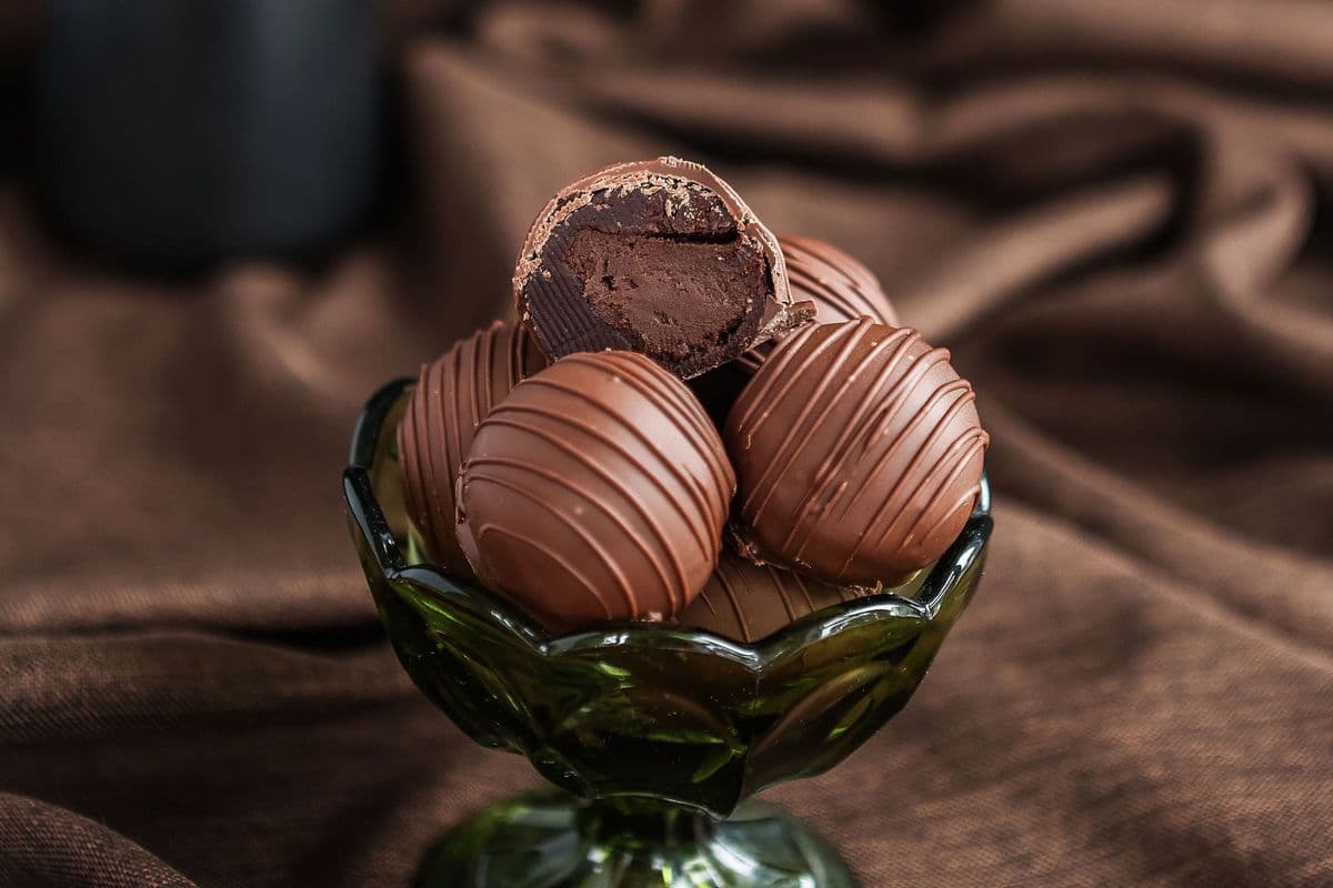 Brownie Bomb