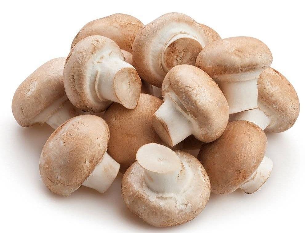 Mushroom Brown (300g bag)