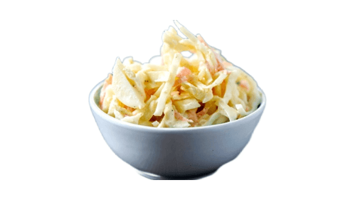 Salade de chou / Coleslaw