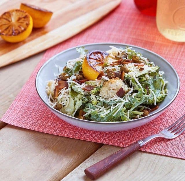 Side Caesar Salad