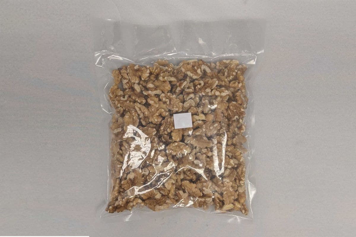 Raw Walnut (400g)