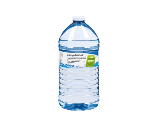 Compliments Water (1.5 L)
