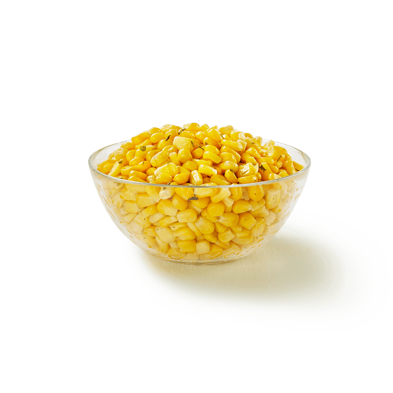 LARGE Original Recipe Seasoned Corn