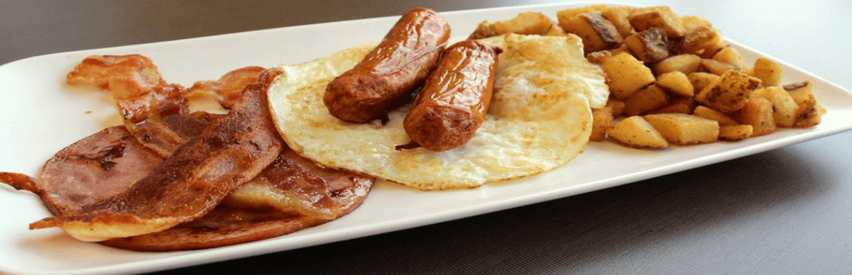 Big Breakfast