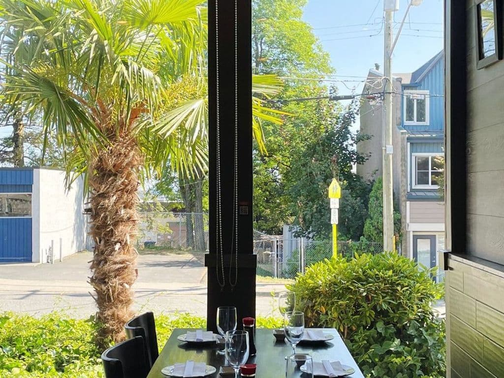 Restaurant Phone Number