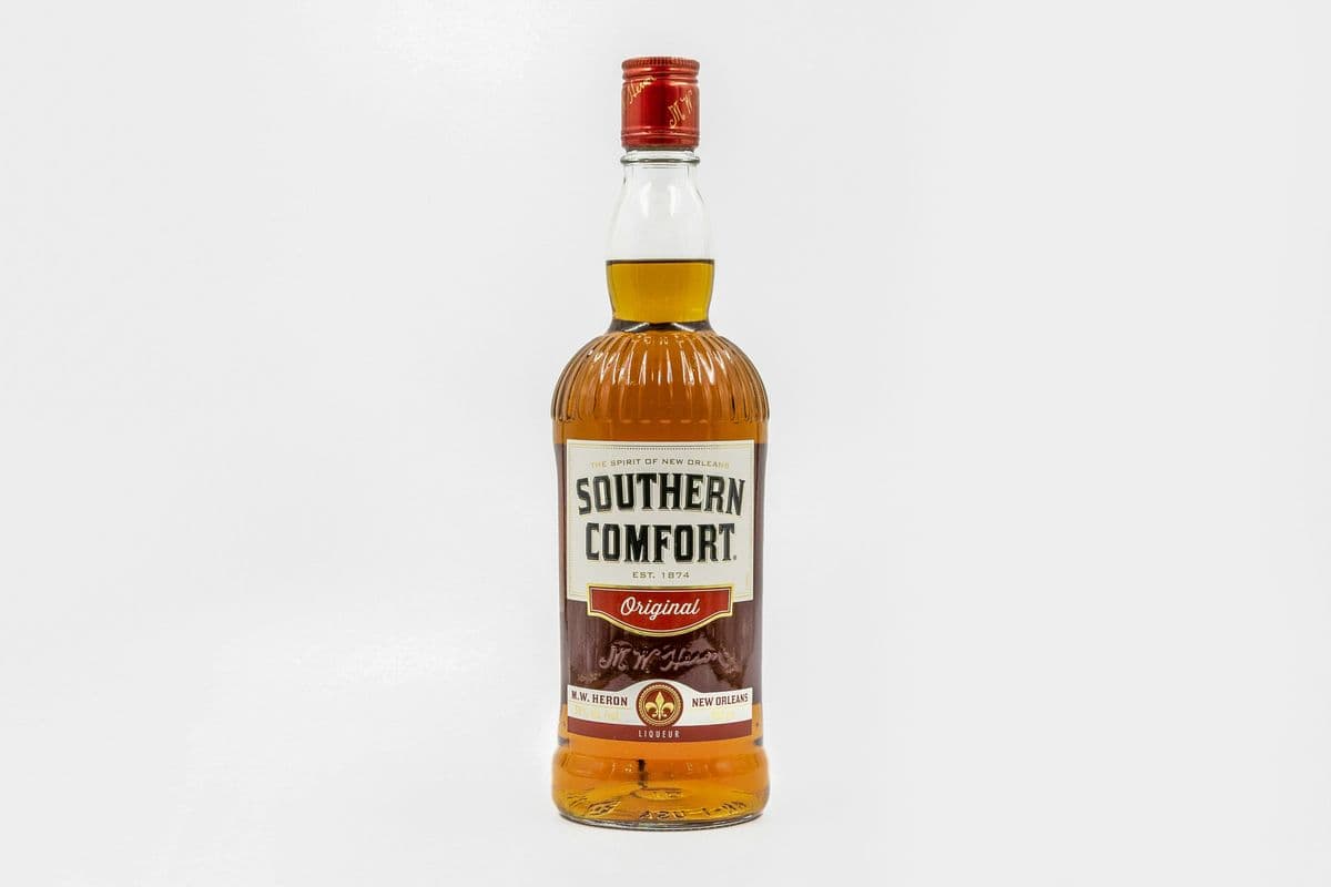 Southern Comfort (1 x 750 ml)