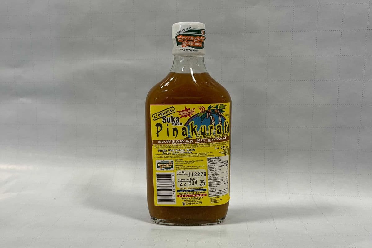 Suka Pinakurat Original (250 ml)