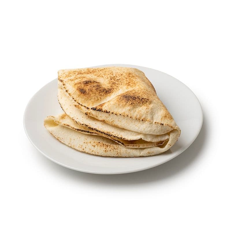 Extra Pita