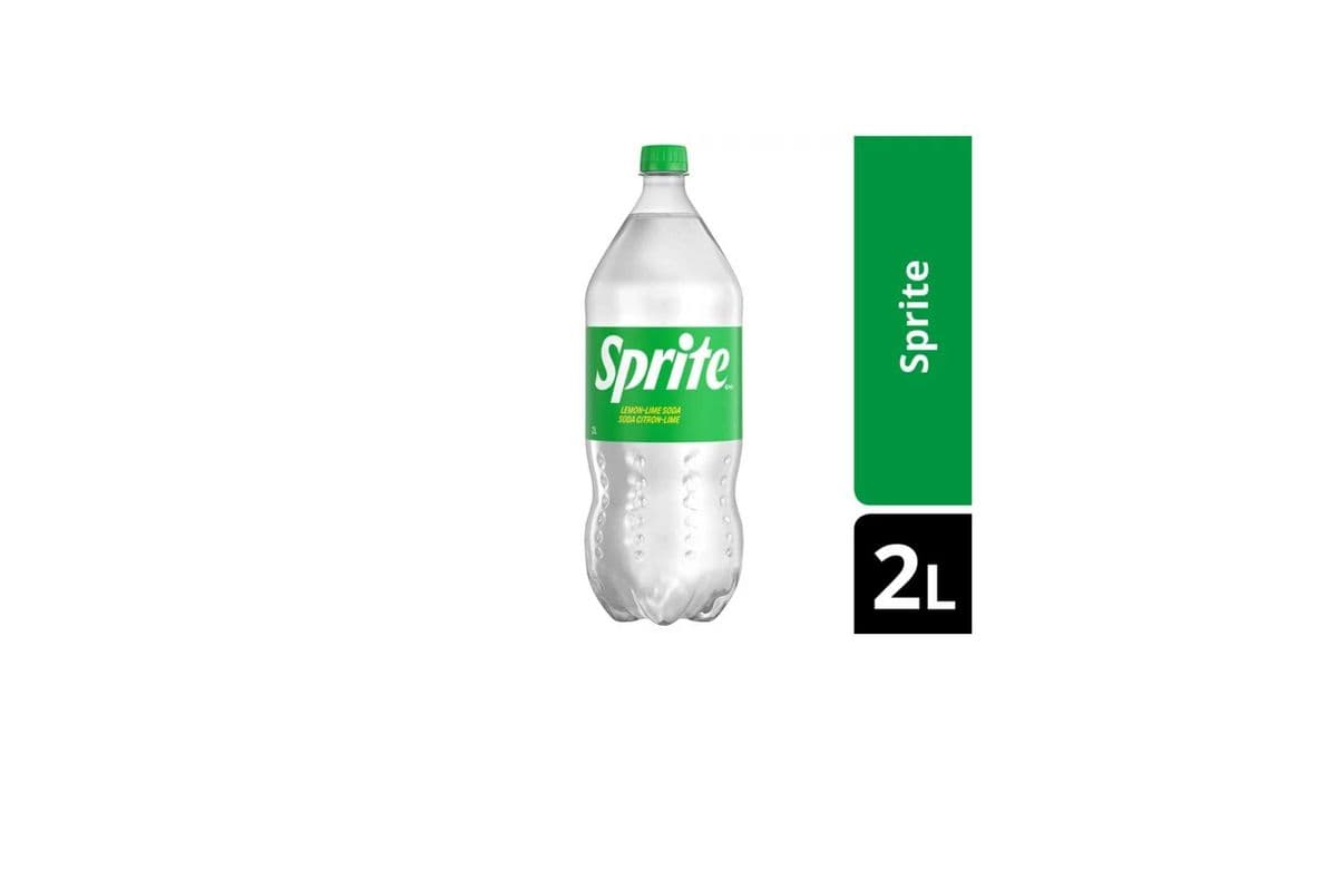 Sprite (2L Pop) (2L)