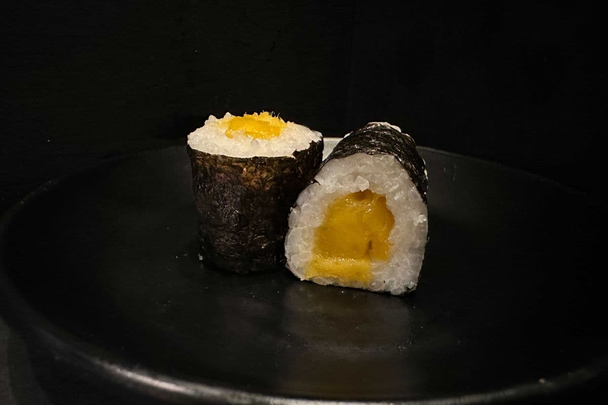 Mango Maki